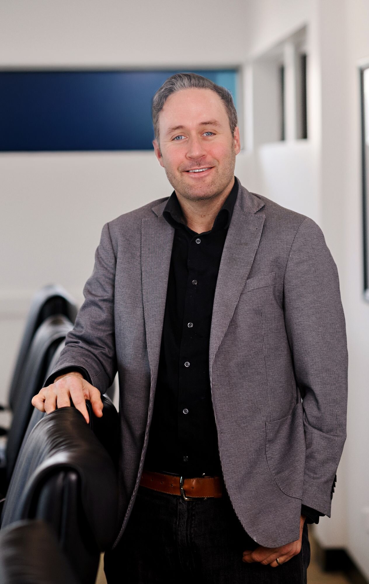 Photo of Nolan Downer